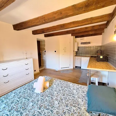 Appartement Le Du Chateau - Annecy 15 Min *