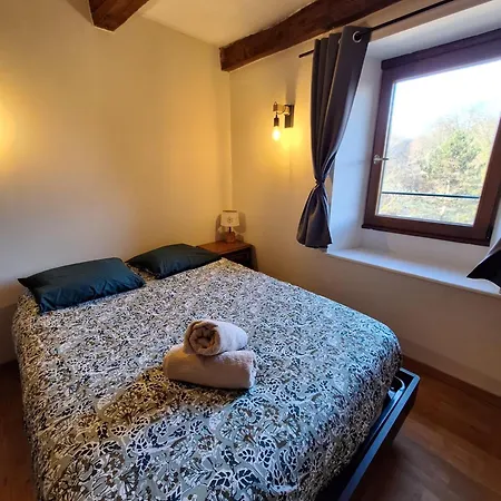 Le Du Chateau - Annecy 15 Min Appartement